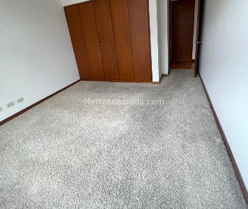 Apartamento en venta en Santa Barbara, Bogotá · foto 8 de 10