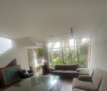 Casa de 5 alcobas en venta en Chapinero, Bogotá, 293 m² · foto 10 de 10