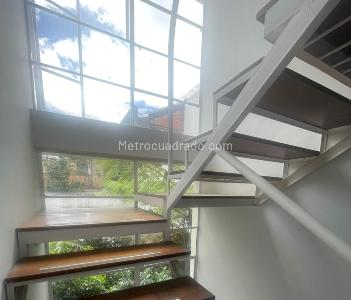 Casa de 5 alcobas en venta en Chapinero, Bogotá, 293 m² · foto 5 de 10