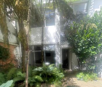 Casa de 5 alcobas en venta en Chapinero, Bogotá, 293 m² · foto 8 de 10