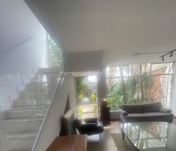Casa de 5 alcobas en venta en Chapinero, Bogotá, 293 m² · foto 9 de 10