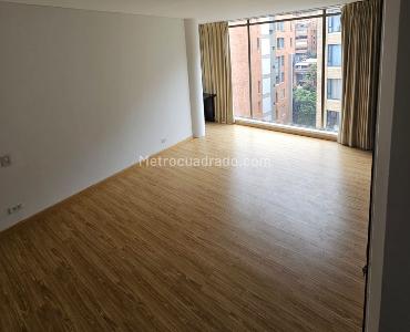 Apartamento en venta en Los Rosales, Bogotá · foto 4 de 9