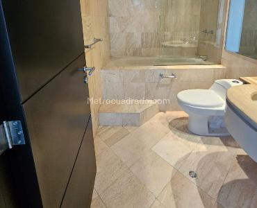 Apartamento en venta en Los Rosales, Bogotá · foto 5 de 9