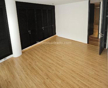 Apartamento en venta en Los Rosales, Bogotá · foto 7 de 9