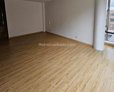 Apartamento en venta en Los Rosales, Bogotá · foto 8 de 9