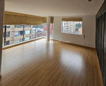 Apartamento en venta en Los Rosales, Bogotá · foto 9 de 9