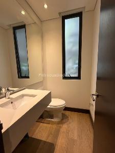 Apartamento en venta en Chico, Bogotá · foto 3 de 10