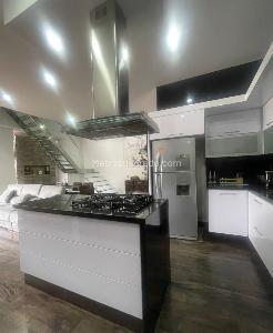 Apartamento de 2 alcobas en venta en Chico, Bogotá, 113 m² · foto 5 de 9