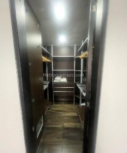 Apartamento de 2 alcobas en venta en Chico, Bogotá, 113 m² · foto 6 de 9