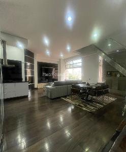 Apartamento de 2 alcobas en venta en Chico, Bogotá, 113 m² · foto 7 de 9