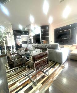 Apartamento de 2 alcobas en venta en Chico, Bogotá, 113 m² · foto 8 de 9