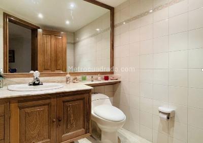 Apartamento en venta en Los Rosales, Bogotá · foto 10 de 15