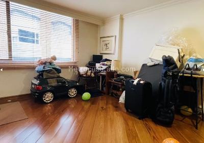 Apartamento en venta en Los Rosales, Bogotá · foto 14 de 15