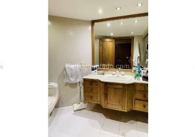 Apartamento en venta en Los Rosales, Bogotá · foto 15 de 15