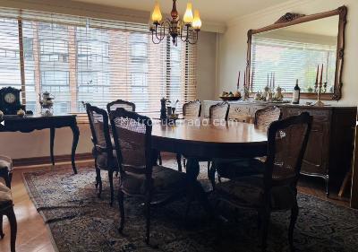 Apartamento en venta en Los Rosales, Bogotá · foto 2 de 15