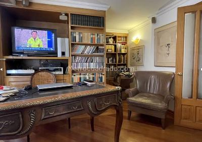 Apartamento en venta en Los Rosales, Bogotá · foto 5 de 15
