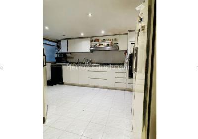 Apartamento en venta en Los Rosales, Bogotá · foto 8 de 15