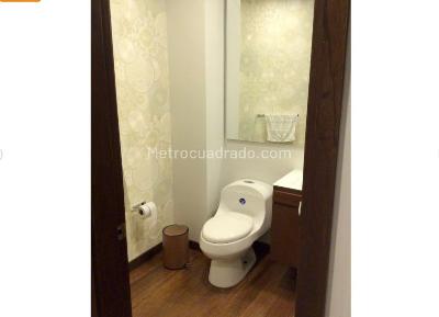 Apartamento en venta en Pardo Rubio, Bogotá · foto 10 de 16