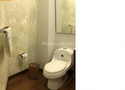 Apartamento en venta en Pardo Rubio, Bogotá · foto 13 de 16