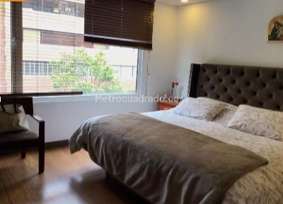 Apartamento en venta en Pardo Rubio, Bogotá · foto 15 de 16