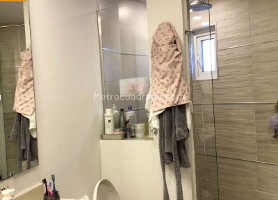 Apartamento en venta en Pardo Rubio, Bogotá · foto 16 de 16