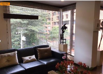 Apartamento en venta en Pardo Rubio, Bogotá · foto 3 de 16