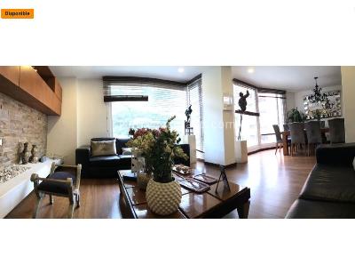 Apartamento en venta en Pardo Rubio, Bogotá · foto 4 de 16