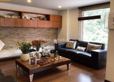 Apartamento en venta en Pardo Rubio, Bogotá · foto 5 de 16