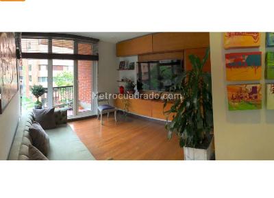 Apartamento en venta en Pardo Rubio, Bogotá · foto 6 de 16