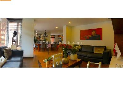 Apartamento en venta en Pardo Rubio, Bogotá · foto 8 de 16
