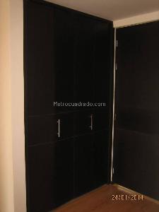 Apartamento en venta en Santa Barbara, Bogotá · foto 2 de 7