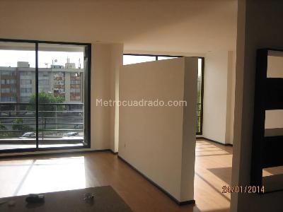 Apartamento en venta en Santa Barbara, Bogotá · foto 3 de 7