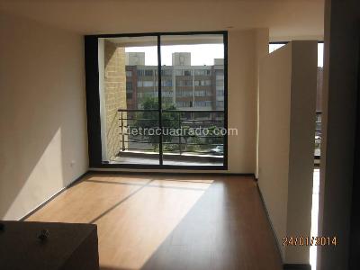 Apartamento en venta en Santa Barbara, Bogotá · foto 4 de 7