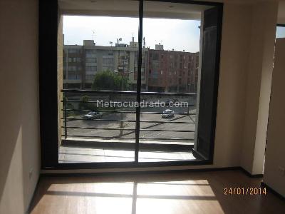 Apartamento en venta en Santa Barbara, Bogotá · foto 5 de 7
