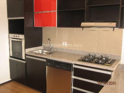 Apartamento en venta en Santa Barbara, Bogotá · foto 6 de 7