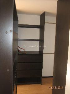 Apartamento en venta en Santa Barbara, Bogotá · foto 7 de 7
