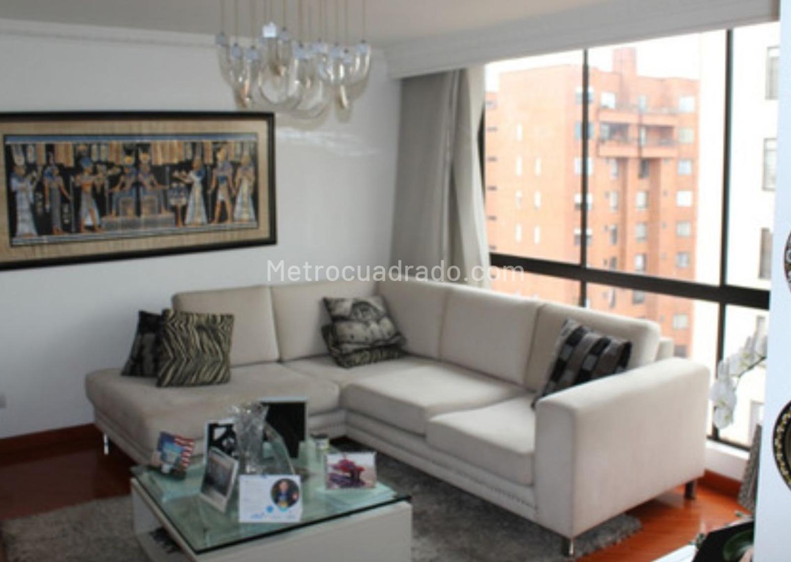 Apartamento en Venta  SALITRE