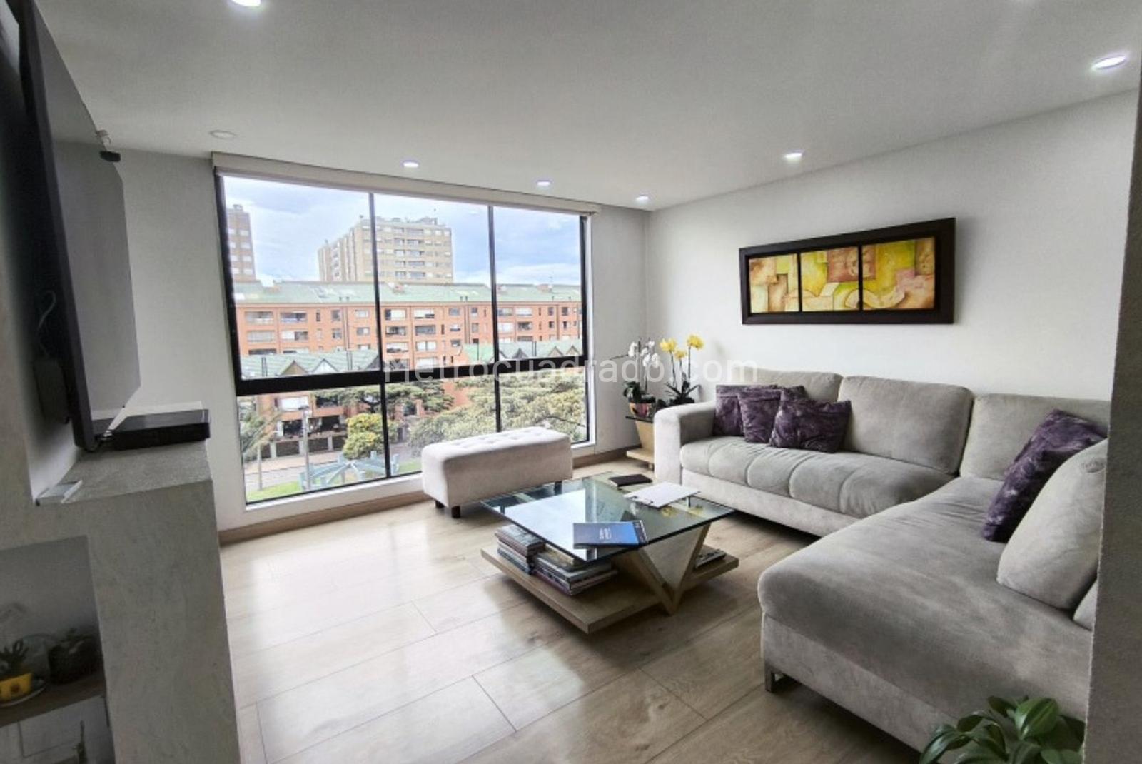 Apartamento en Venta  CIUDAD SALITRE