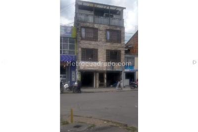 Apartamento de 5 alcobas en venta en La Estrada, Bogotá, 135 m² · foto 2 de 9
