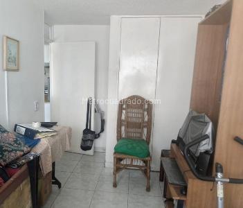 Apartamento en venta en Normandia, Bogotá · foto 10 de 16
