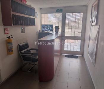 Apartamento en venta en Normandia, Bogotá · foto 11 de 16