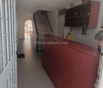 Apartamento en venta en Normandia, Bogotá · foto 13 de 16