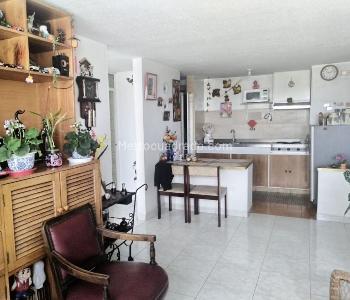 Apartamento en venta en Normandia, Bogotá · foto 3 de 16