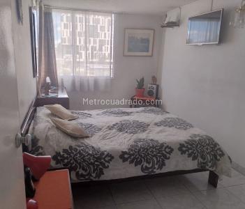 Apartamento en venta en Normandia, Bogotá · foto 9 de 16