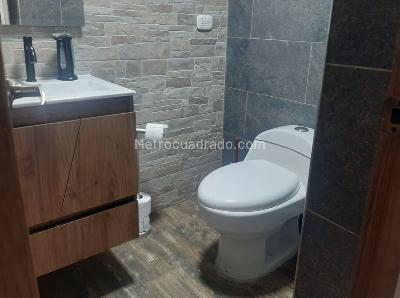 Casa en venta en Usaquen, Bogotá · foto 12 de 18