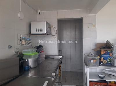 Casa en venta en Usaquen, Bogotá · foto 14 de 18