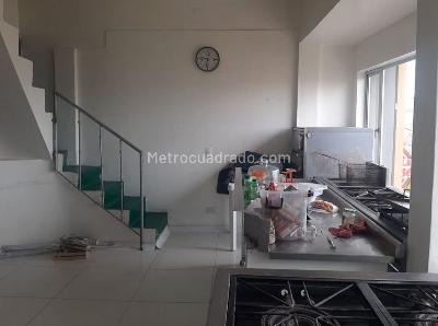 Casa en venta en Usaquen, Bogotá · foto 15 de 18