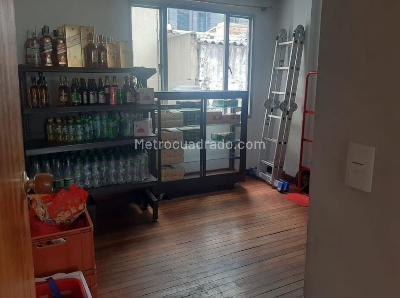 Casa en venta en Usaquen, Bogotá · foto 16 de 18