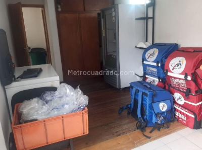 Casa en venta en Usaquen, Bogotá · foto 18 de 18