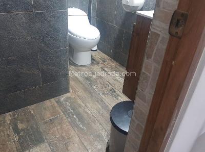 Casa en venta en Usaquen, Bogotá · foto 3 de 18